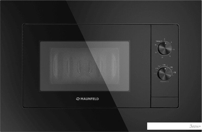 Микроволновая печь MAUNFELD JBMO725BK01