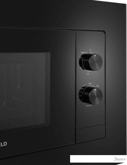 Микроволновая печь MAUNFELD JBMO725BK01
