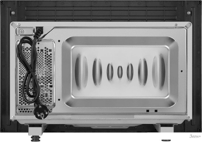 Микроволновая печь MAUNFELD JBMO725BK01