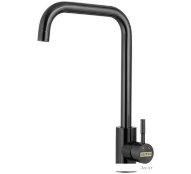  ARFEKA AF SD-01SS304 (black grafit)