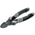 Кусачки боковые (бокорезы) IEK A2L5-PC10-K4-160