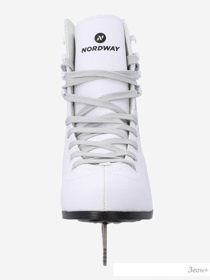 Коньки Nordway 2NW3MZE4P6 116917-00 (р. 41, белый)