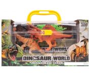   Darvish Dinosaur World SR-T-26