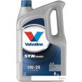 Моторное масло Valvoline SynPower JL C5 0W-20 5л