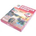 Конструктор Darvish Dinosaur World SR-T-3339