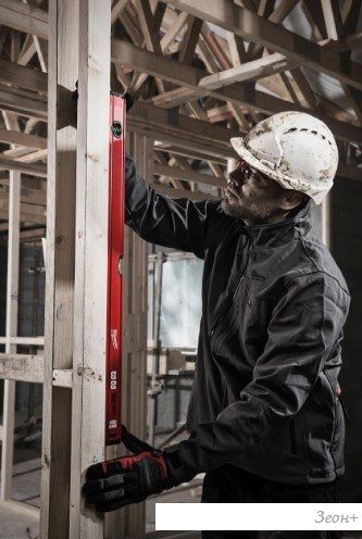 Уровень строительный Milwaukee 4932459093