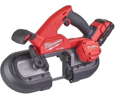   Milwaukee Fuel M18 FBS85-202C 4933471497 ( 2- , )