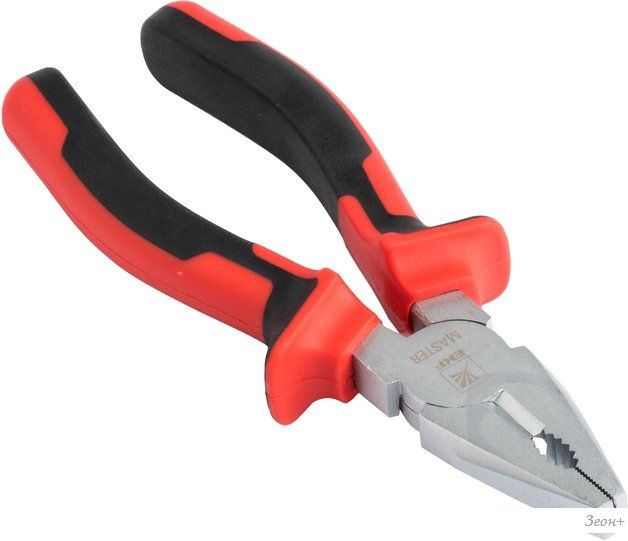 Плоскогубцы EKF Basic pas-180-mas