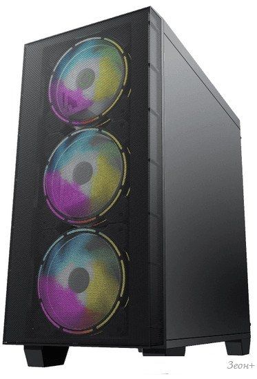 Компьютер MultiGame 5C124FD16S256S96G306VM6