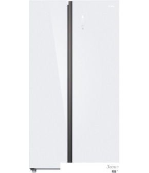 side by side Korting KNFS 93535 GW