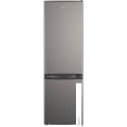 Холодильник Evelux FS 2220 X