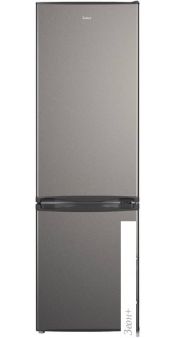 Холодильник Evelux FS 2220 X