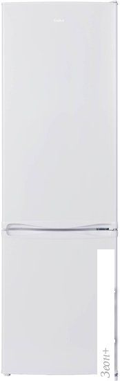 Холодильник Evelux FS 2220 W