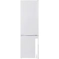 Холодильник Evelux FS 2220 W