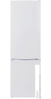 Холодильник Evelux FS 2220 W