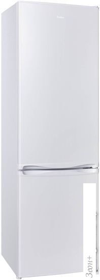 Холодильник Evelux FS 2220 W