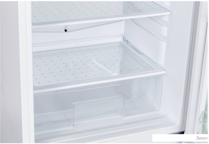 Холодильник Evelux FS 2220 W
