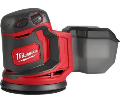   Milwaukee M18 BOS125-0 4933464228 ( )