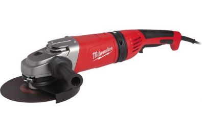   Milwaukee AGV 26-230 GE [4933402360]