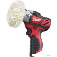 Полировальная машина Milwaukee M12 BPS-0 4933447791 (без АКБ)