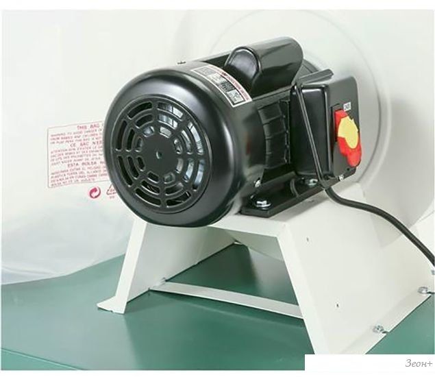 Станок Jaguar Machinery JDC-4200