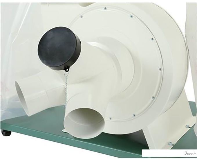 Станок Jaguar Machinery JDC-4200