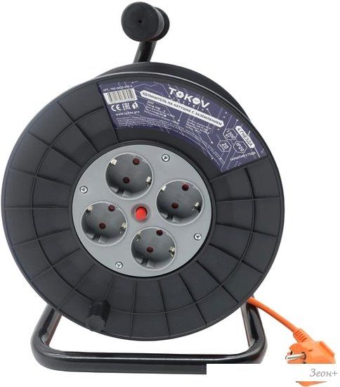 Удлинитель Tokov Electric TKE-SK20-075-Z