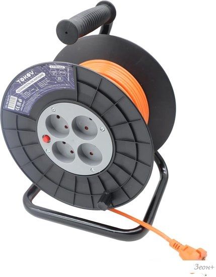 Удлинитель Tokov Electric TKE-SK20-075