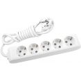 Удлинитель Panasonic WLTB04532WH-BY