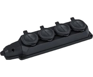   Tokov Electric TKE-C05-KK4-Z