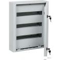 Корпус металлический IEK MKM11-N-54-54-Z