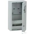 Корпус металлический IEK MKM32-N-12-54-ZO