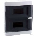 Бокс пластиковый КЭАЗ Optibox P CVK 1 18 IP41 145781