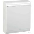 Бокс пластиковый IEK MKP82-N-24-41-10