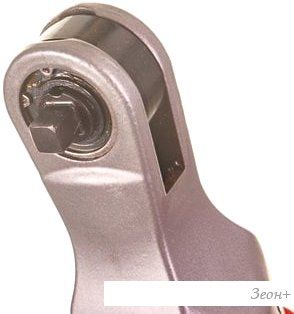 Трещотка Milwaukee M12 FIR38-201B 4933459798 (с 1-им АКБ, сумка)