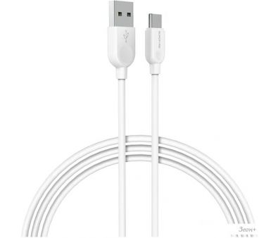  Borofone BX14 LinkJet AM-Type-C (3 , )
