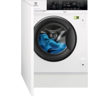   Electrolux UltraCare 800 EW8F348SCI