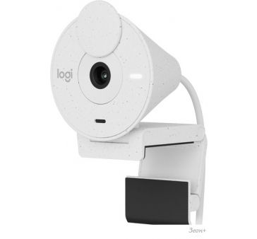 - Logitech Brio 300 ()