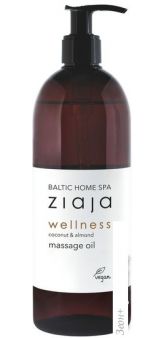      Ziaja     BALTIC HOME SPA WELLNESS 490 