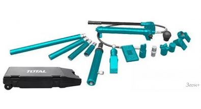  Total TPHBRK01035 10