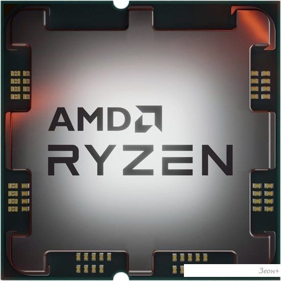 Процессор AMD Ryzen 7 7800X3D (BOX)