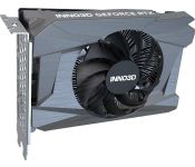  Inno3D GeForce RTX 4060 Compact N40601-08D6-173050N