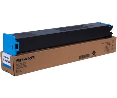  Sharp MX-61GTCA