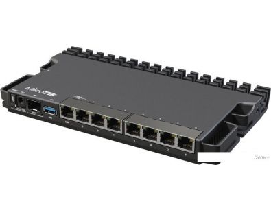  Mikrotik RB5009UG+S+IN