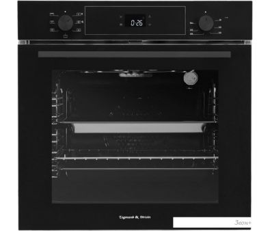    Zigmund & Shtain E 158 B