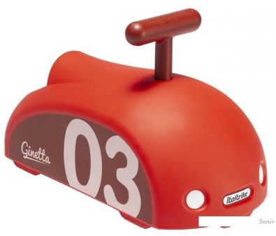  Italtrike   Ginetta 4000GIN996642