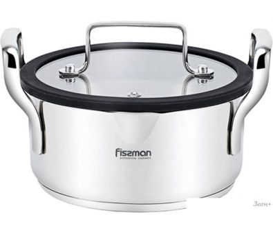  Fissman Fabia 5265