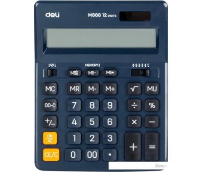  Deli 888 (-)