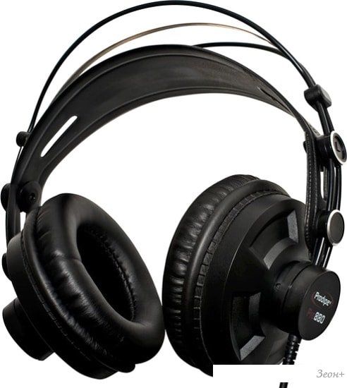 Наушники Prodipe PRO880