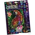   Danko Toys Crystal Mosaic  CRM-01-10